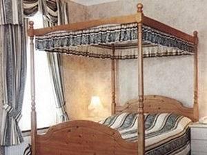 Tregenna Hotel Merthyr Tydfil Zewnętrze zdjęcie