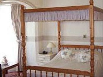 Tregenna Hotel Merthyr Tydfil Zewnętrze zdjęcie