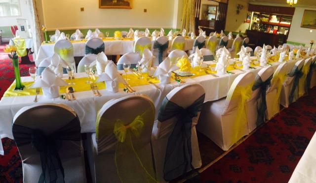 Tregenna Hotel Merthyr Tydfil Zewnętrze zdjęcie
