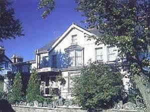 Tregenna Hotel Merthyr Tydfil Zewnętrze zdjęcie
