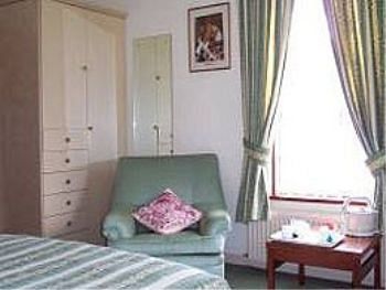 Tregenna Hotel Merthyr Tydfil Zewnętrze zdjęcie